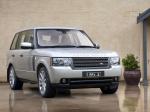 Land Rover Range Rover Vogue TDV8 2009 года (AU)